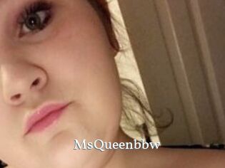 MsQueenbbw SexyIdol