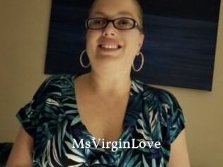 MsVirginLove