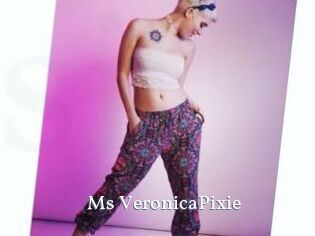 Ms_VeronicaPixie
