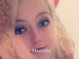 Msattila