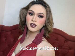 MschievousKizzer SexyIdol