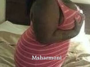 Msharmoni