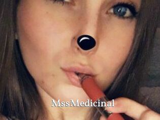 MssMedicinal
