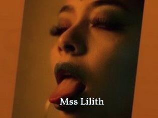 Mss_Lilith