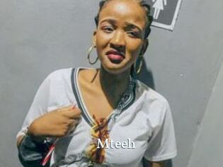Mteeh