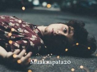 Muakzapata20 SexyIdol