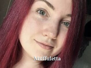 Muffuletta SexyIdol