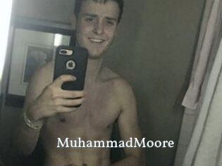 Muhammad_Moore