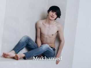 Mukhamed