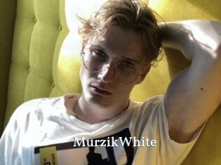 MurzikWhite SexyIdol
