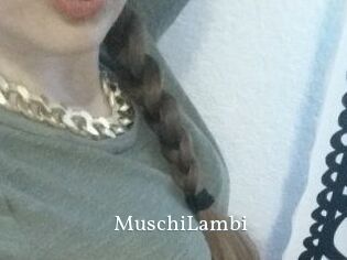 MuschiLambi