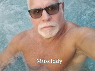 Musclddy