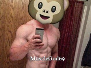 MuscleGod69