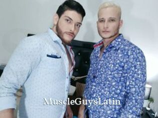 MuscleGuysLatin