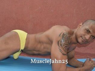 MuscleJahn25
