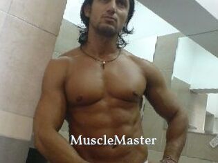 MuscleMaster