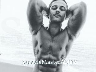MuscleMasterANDY