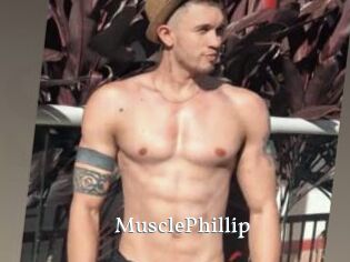 MusclePhillip