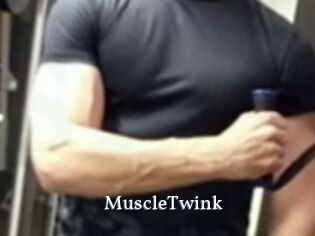 MuscleTwink
