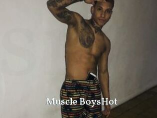 Muscle_BoysHot