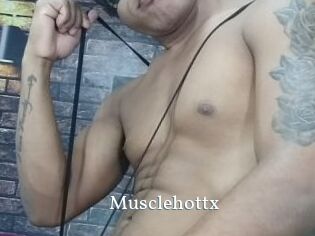 Musclehottx