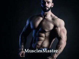 MusclesMaster