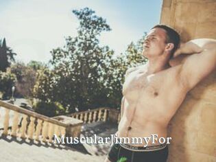 MuscularJimmyFor