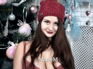 MuseM