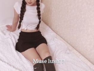 Muse_lush77