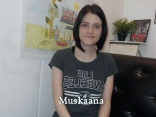Muskaana