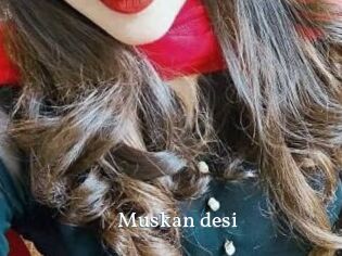 Muskan_desi