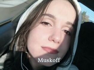 Muskoff