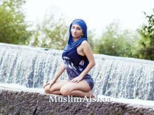 MuslimAishaa
