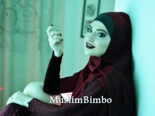 MuslimBimbo