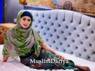 MuslimDariya