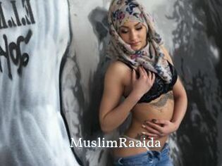 MuslimRaaida