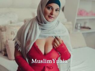 MuslimYnaia