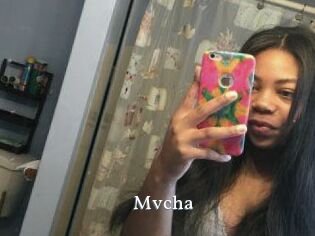 Mvcha