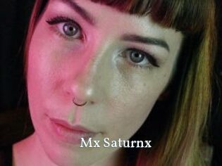 Mx_Saturnx