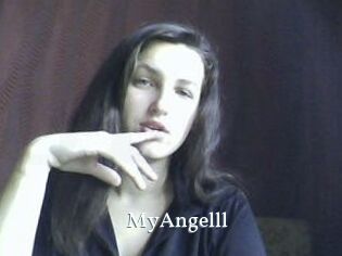 MyAngelll
