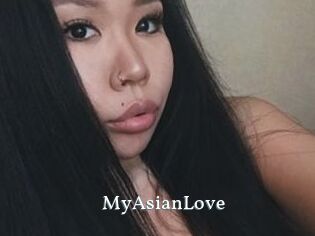 MyAsianLove