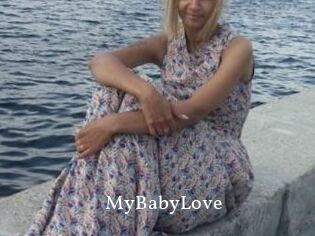 MyBabyLove
