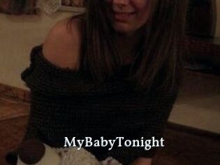 MyBabyTonight