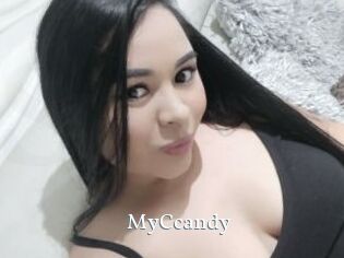 MyCcandy