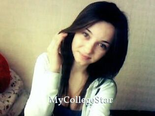MyCollegeStar
