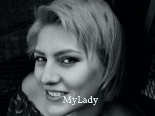 MyLady SexyIdol