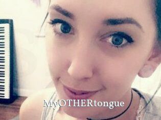 MyOTHERtongue