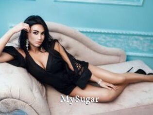 MySugar