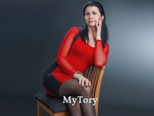MyTory SexyIdol