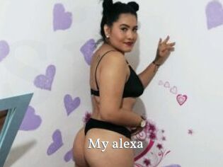My_alexa